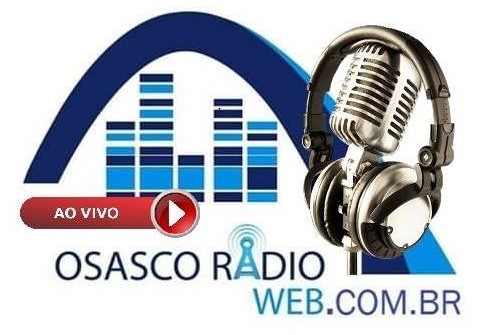 Osasco Radio Web